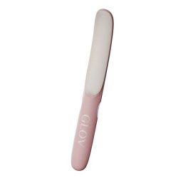 Coolnails Steel Nail File Pink Essential Nail Care Tool