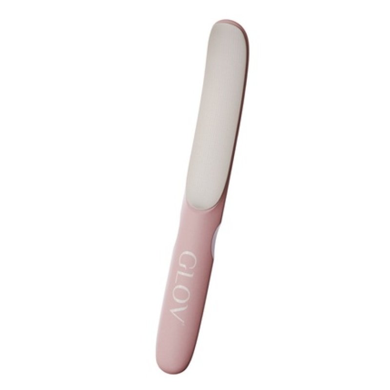 Coolnails Steel Nail File Pink Essential Nail Care Tool