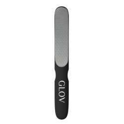 Glov Coolnails Mini Foot File In Black