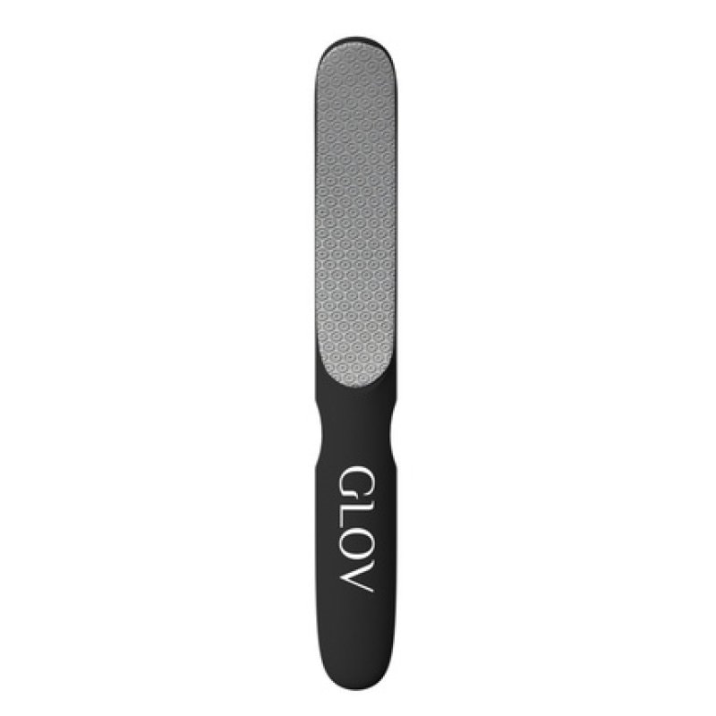 Glov Coolnails Mini Foot File In Black