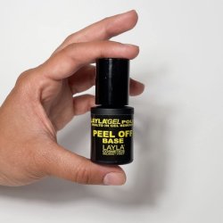 LAYLA Gel Polish Peel Off Base