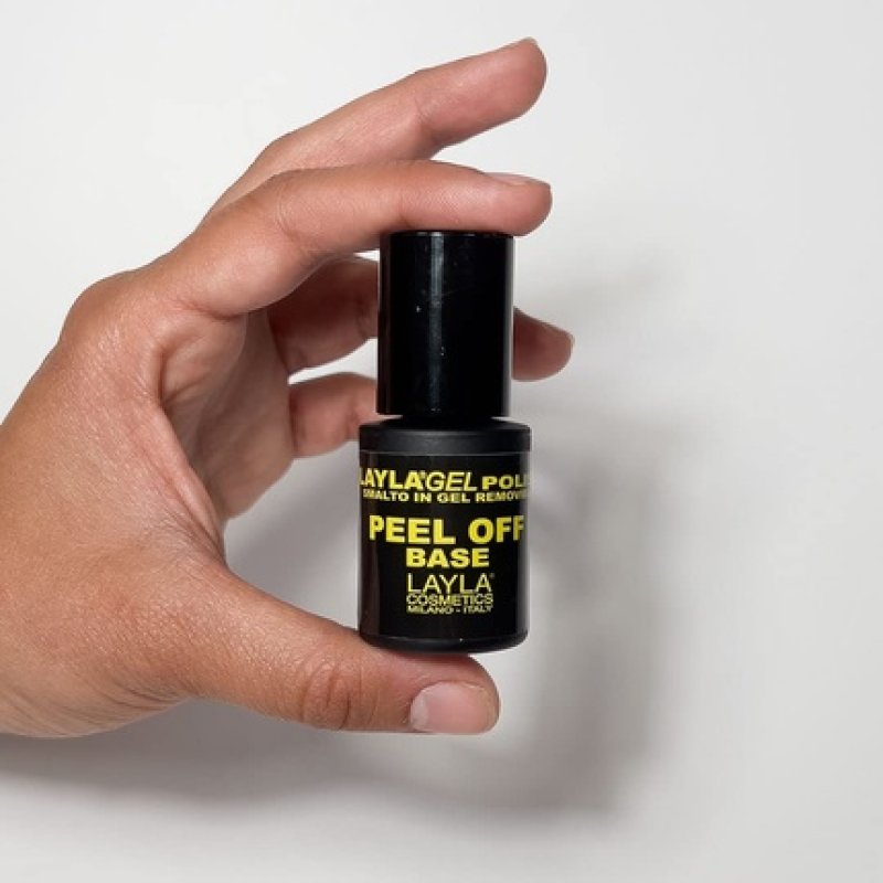 LAYLA Gel Polish Peel Off Base