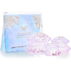 Crystalove Body Massage Bubbles