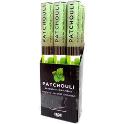 Irge Patchouli Incense Sticks 20 Sticks