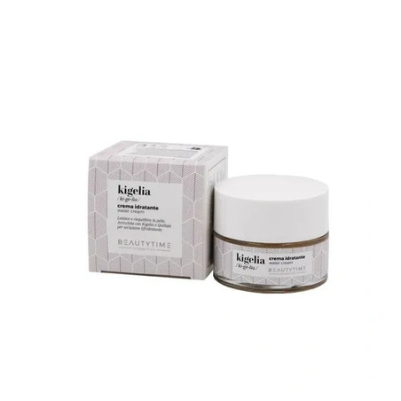Beautytime Kigelia Moisturizing Face Cream 50ml