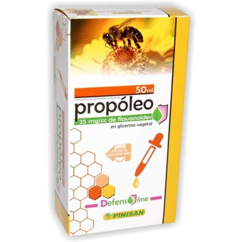 Extract Proleo 50 Ml