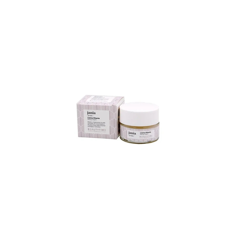 Beautytime Jania Lifting Face Cream 50ml