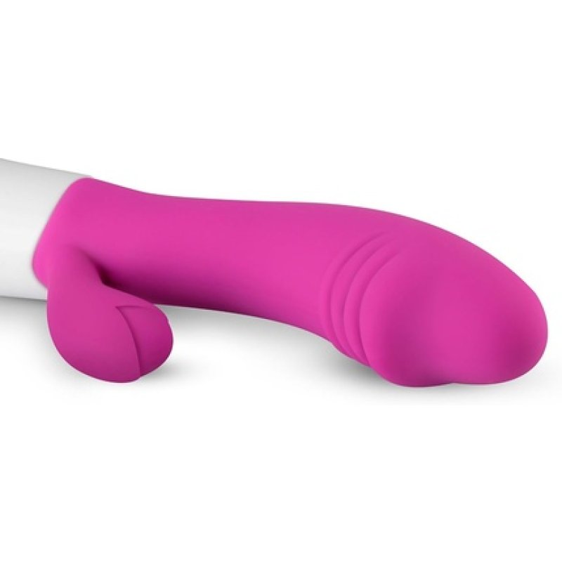 Teazers Realistic Rabbit Vibrator for Women