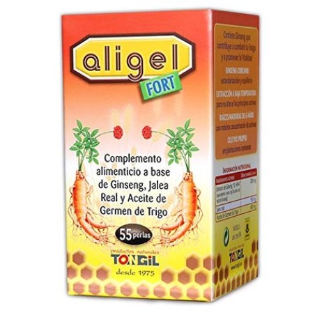 Fort Aligel Jar Zangen Il 55 Pearls