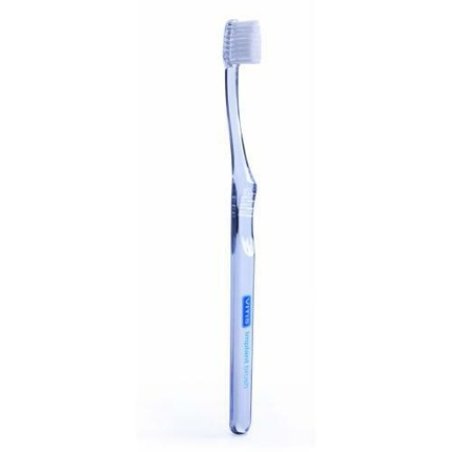 VITIS IMPLANT Toothbrush
