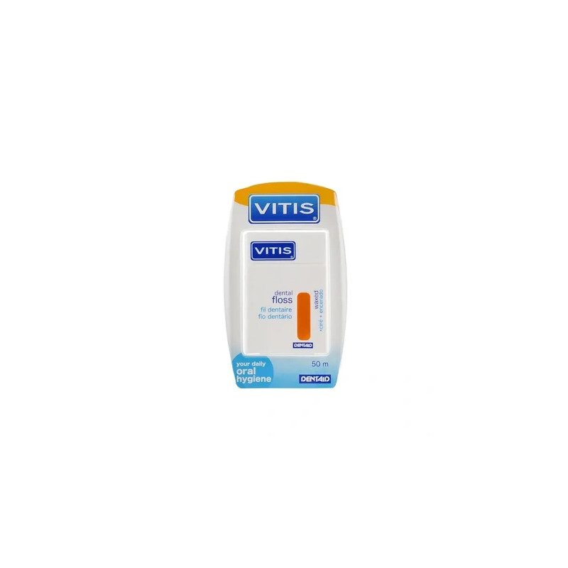 Dentaid Srl Vitis Dental Floss