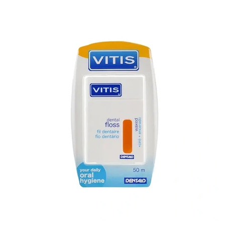 Dentaid Srl Vitis Dental Floss