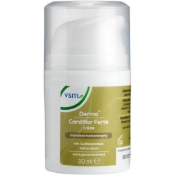 VSM Cardiflor Forte 30ml