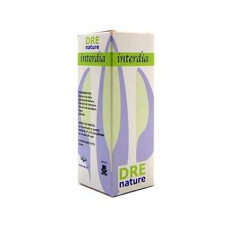Internatur Interdia 30 Cc