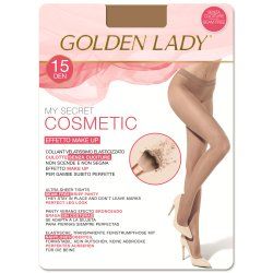 Golden Lady 6III Natural