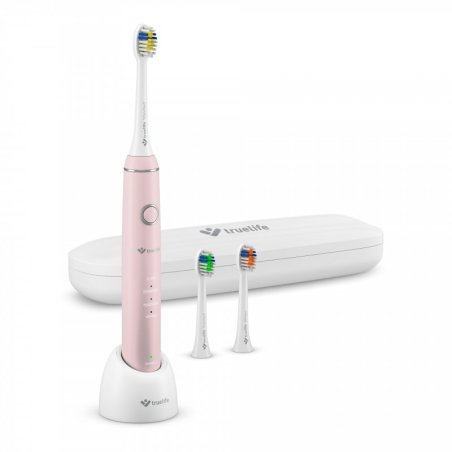 TrueLife SonicBrush Compact Pink Electric Toothbrush - 1 pc