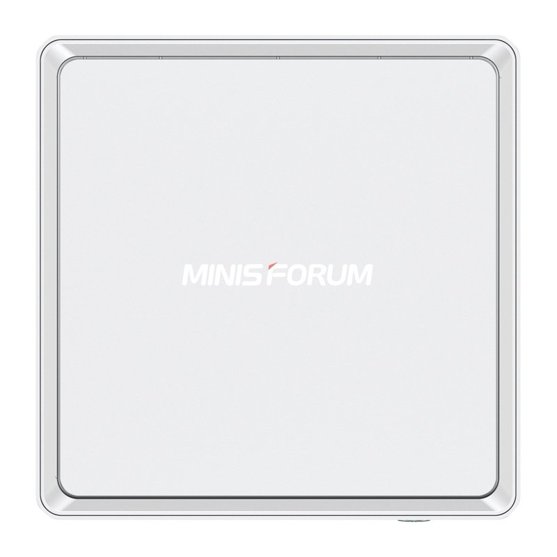 MINI-PC Minis Forum NAB6 Lite Intel Core i5-12600H, barebone