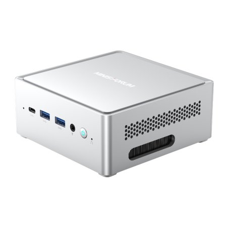 MINI-PC Minis Forum NAB6 Lite Intel Core i5-12600H, 16GB 512GB
