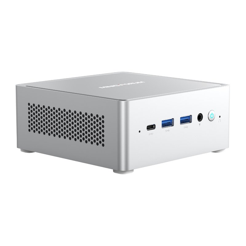 MINI-PC Minis Forum NAB6 Lite Intel Core i5-12600H, 16GB 512GB