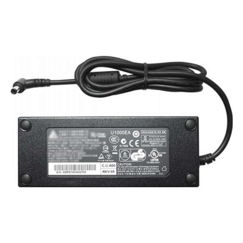 Asustor 92P01-W0901 power adapter/inverter Indoor 90 W