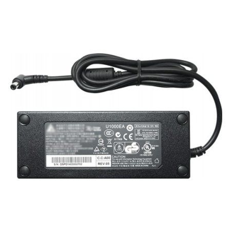 Asustor 92P01-W0901 power adapter/inverter Indoor 90 W