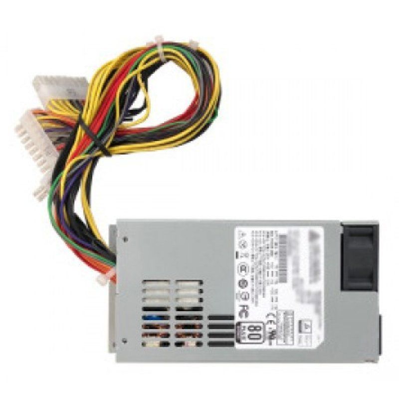 Asustor 92P02-W2501 unité d'alimentation d'énergie 250 W Gris