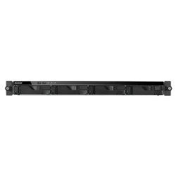 ASUSTOR AS-204RS/Rail 4-Bay Rack mount