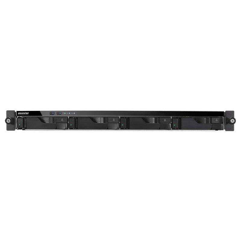 ASUSTOR AS6204RD 4-Bay NAS Intel Celeron