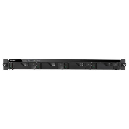 ASUSTOR AS6204RD 4-Bay NAS Intel Celeron