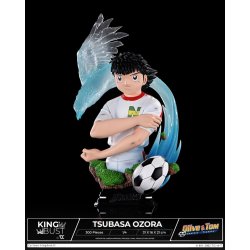 CAPTAIN TSUBASA - Tsubasa Ozoro - King Bust 1/4 31cm