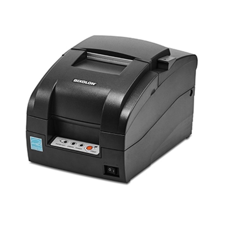 Bixolon SRP-275III 80 x 144 DPI Wired Dot matrix POS printer