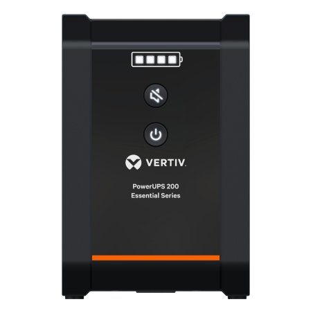 Vertiv PowerUPS 200 Essential PSA6E-1000IT-SCH, 1000VA/525W