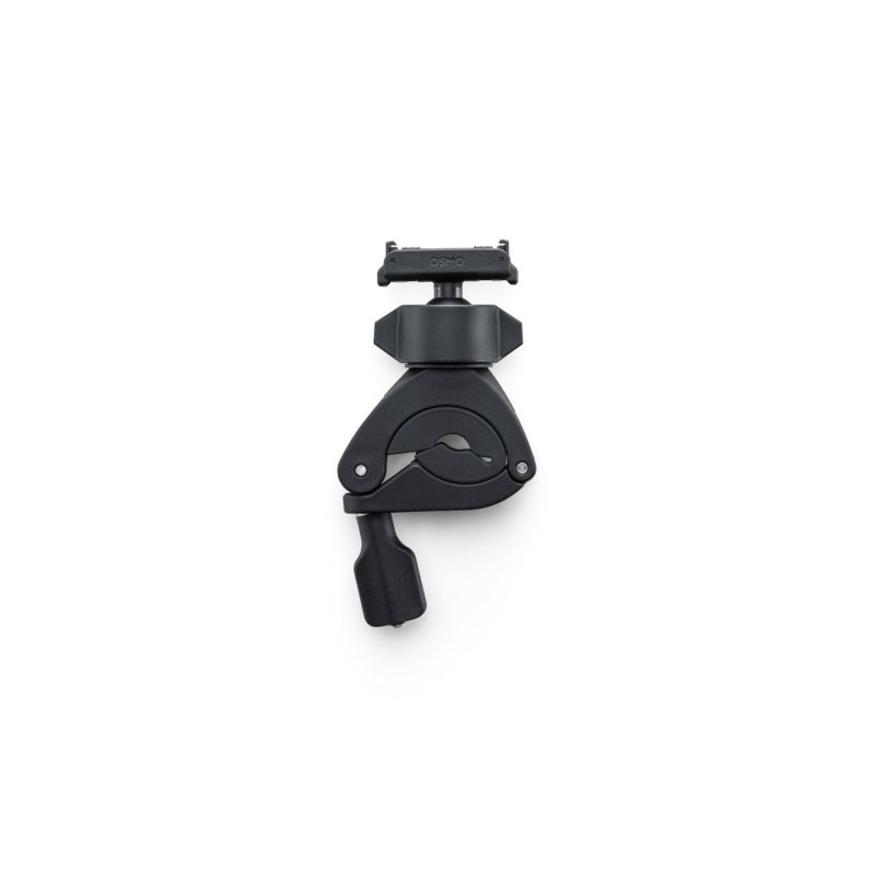 DJI - Osmo Action Dual-Direction Mini Handlebar Mount