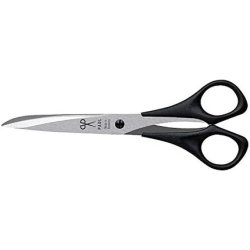 Scissors Manufacturer Paul Scissors, Black, 16cm