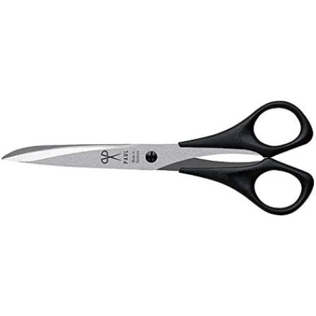 Scissors Manufacturer Paul Scissors, Black, 16cm