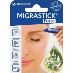 Migrastick Forte Headache Relief Roll-On 2ml