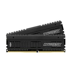 Ballistix 8GB DDR4-3000 module de mémoire 8 Go 2 x 4 Go