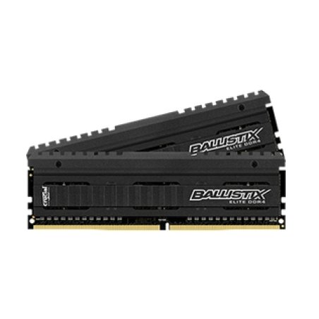 Ballistix 8GB DDR4-3000 module de mémoire 8 Go 2 x 4 Go