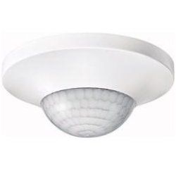 Merten MEG5522-0019 motion detector Infrared sensor Wired Ceiling/wall