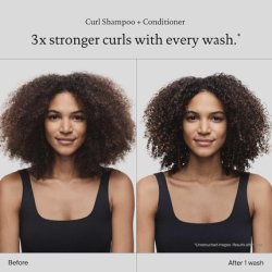 Living Proof Curl Conditioner 710ml Definition & Anti-Frizz