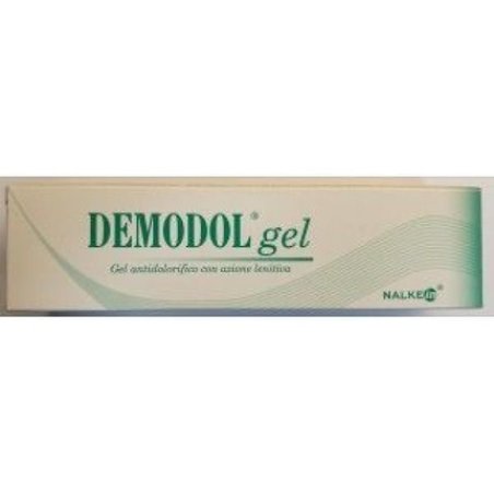 Painkiller Demodol Gel 150ml