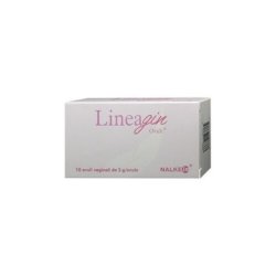 NALKEIN Lineagin Vaginal Disease Treatment 10 Eggs 2g