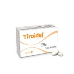 Tirodel Nalkein 30 Tablets