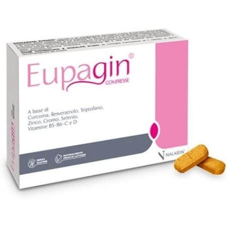 Nalkein Sa Eupagin 30 Tablets