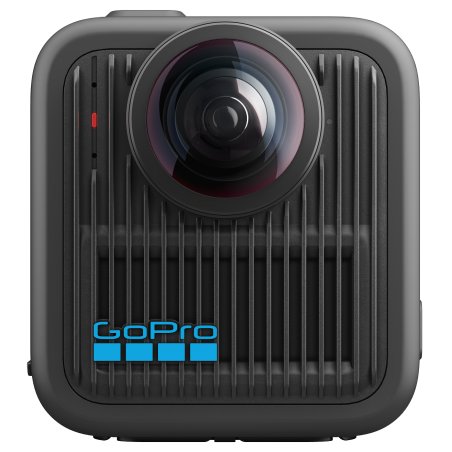 GoPro CHDFZ-311-RW caméra pour sports d'action 29,5 MP 8K Ultra HD 25,4 / 2,3 mm (1 / 2.3") Wifi 195 g