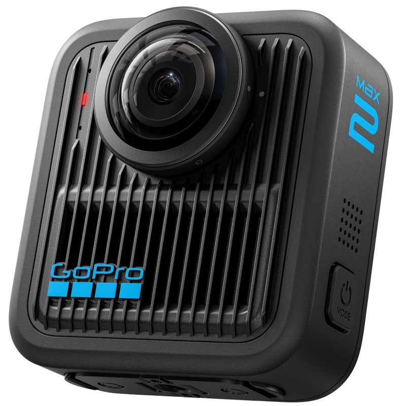 GoPro CHDFZ-311-RW caméra pour sports d'action 29,5 MP 8K Ultra HD 25,4 / 2,3 mm (1 / 2.3") Wifi 195 g