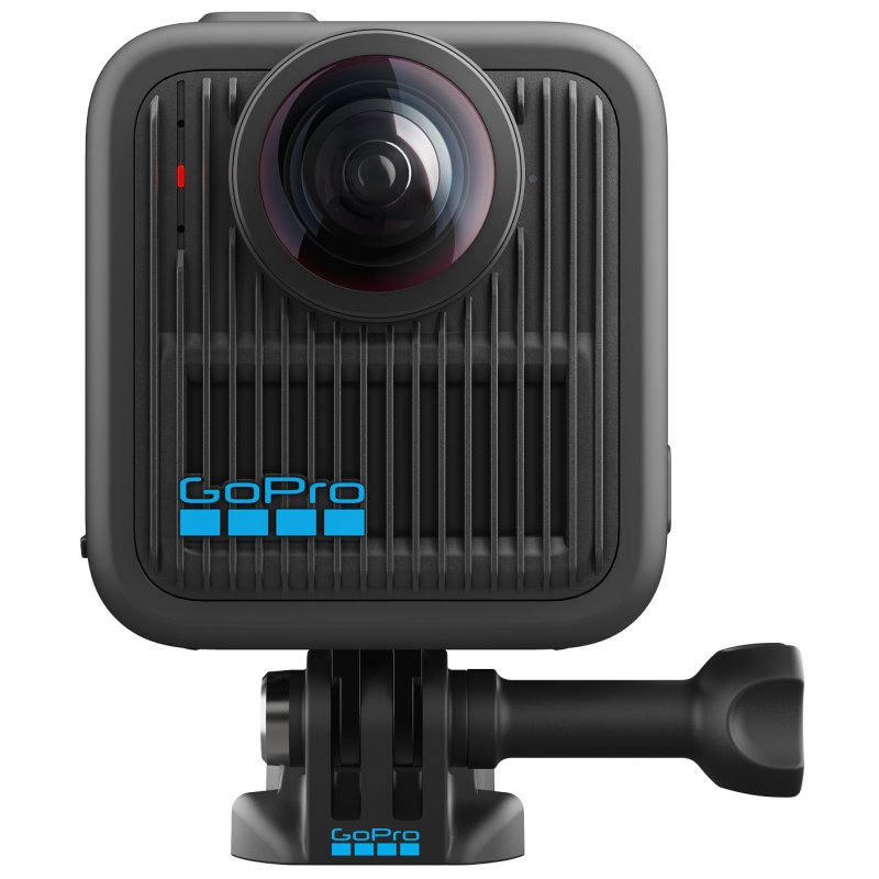 GoPro - MAX2 Accessories Bundle