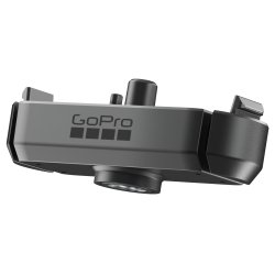 GoPro - Magnetic Latch 1/4-20 Mount