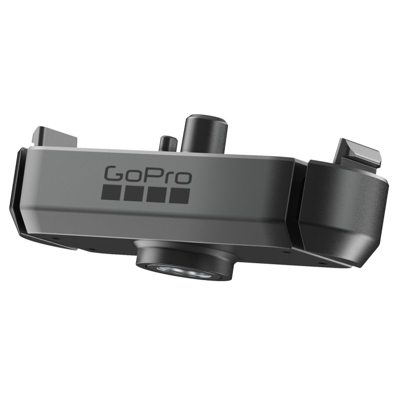 GoPro - Magnetic Latch 1/4-20 Mount