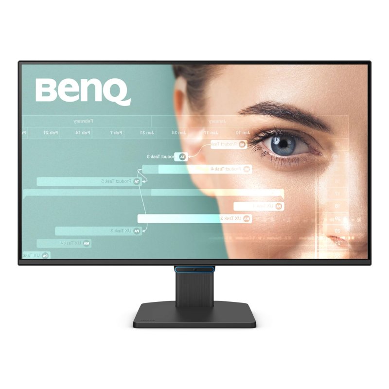 GW2790C (68.6 cm (27 Zoll), schwarz, FullHD, IPS, HDMI, DP, USB-C, 144Hz Panel)